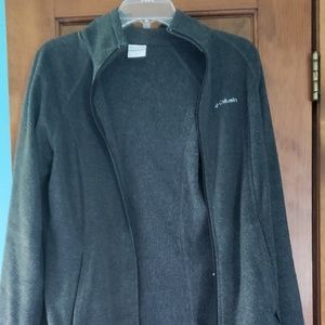 Fleece Jacket